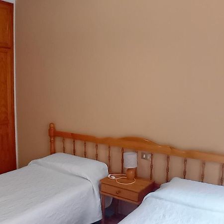 Apartamentos Las Casitas فرونتيرا المظهر الخارجي الصورة