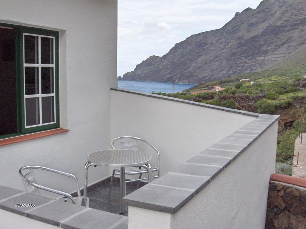 Apartamentos Las Casitas فرونتيرا المظهر الخارجي الصورة