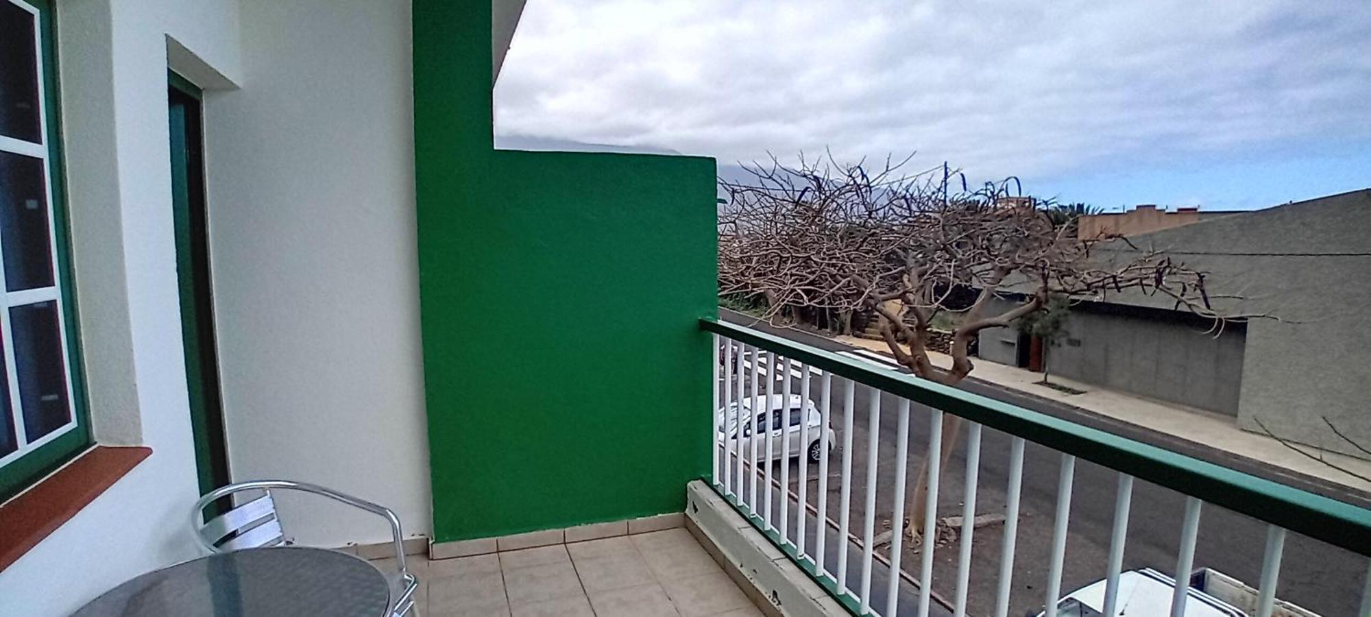 Apartamentos Las Casitas فرونتيرا المظهر الخارجي الصورة
