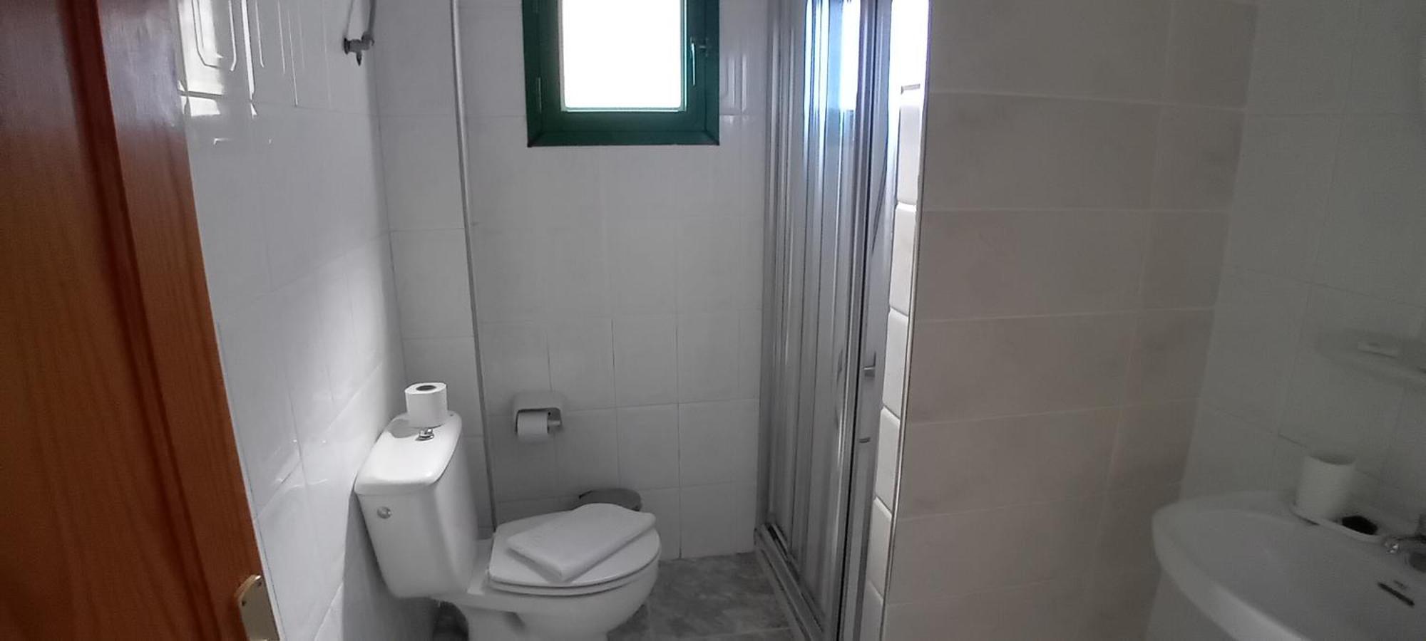 Apartamentos Las Casitas فرونتيرا المظهر الخارجي الصورة