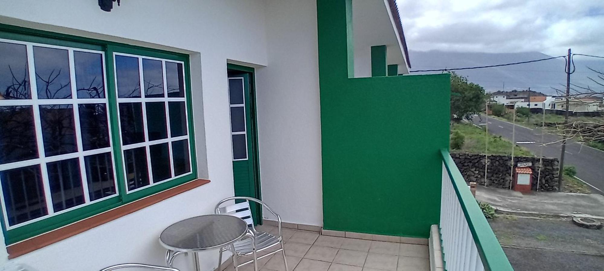 Apartamentos Las Casitas فرونتيرا المظهر الخارجي الصورة