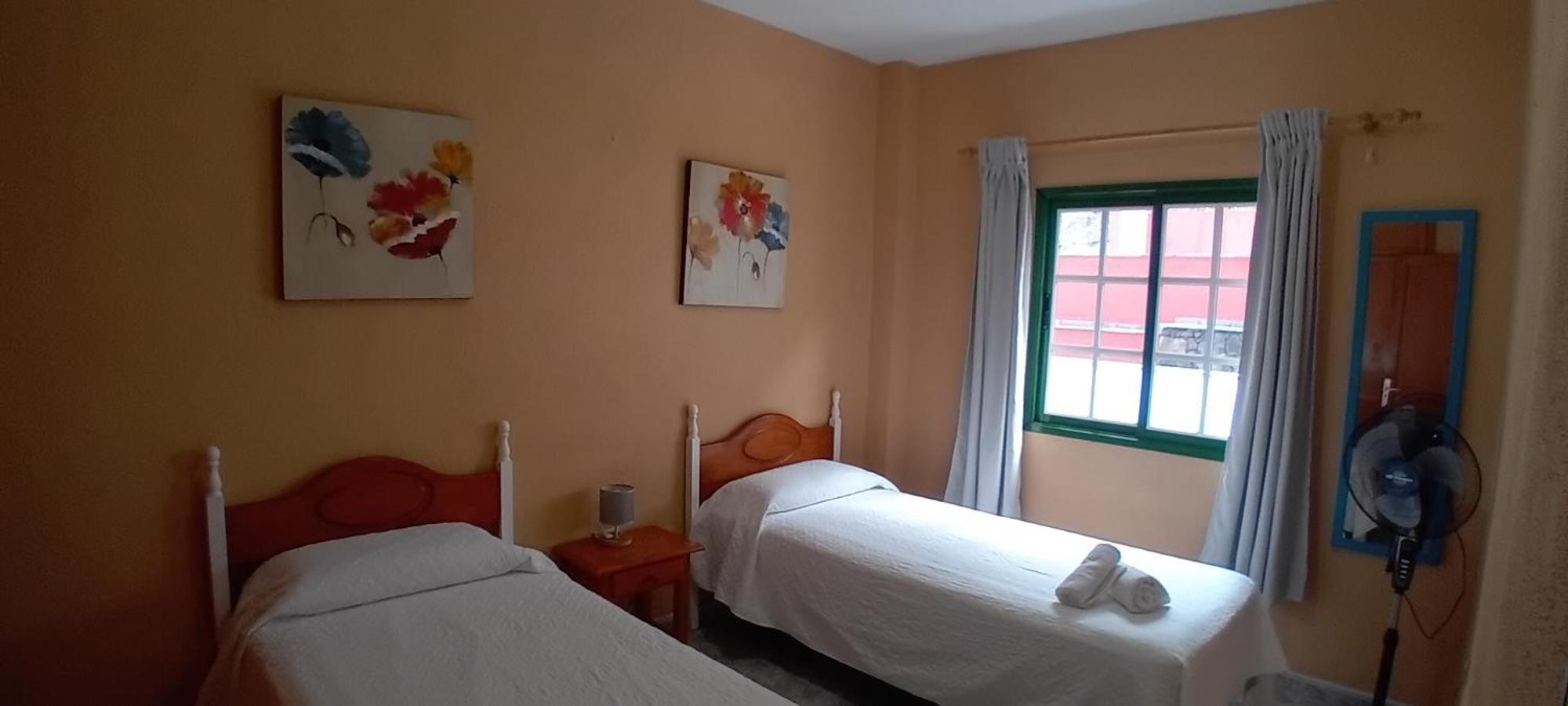 Apartamentos Las Casitas فرونتيرا المظهر الخارجي الصورة