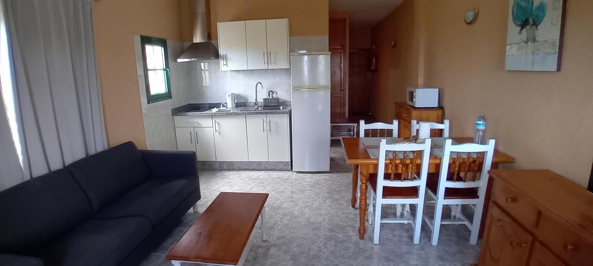 Apartamentos Las Casitas فرونتيرا المظهر الخارجي الصورة