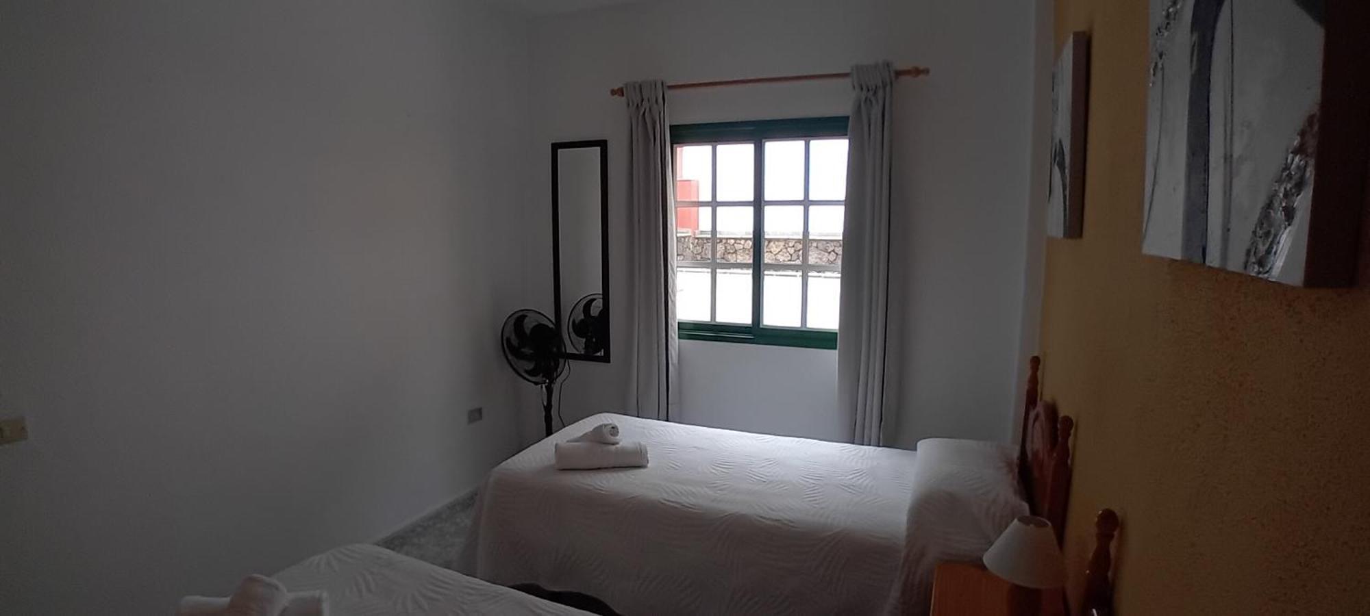 Apartamentos Las Casitas فرونتيرا المظهر الخارجي الصورة