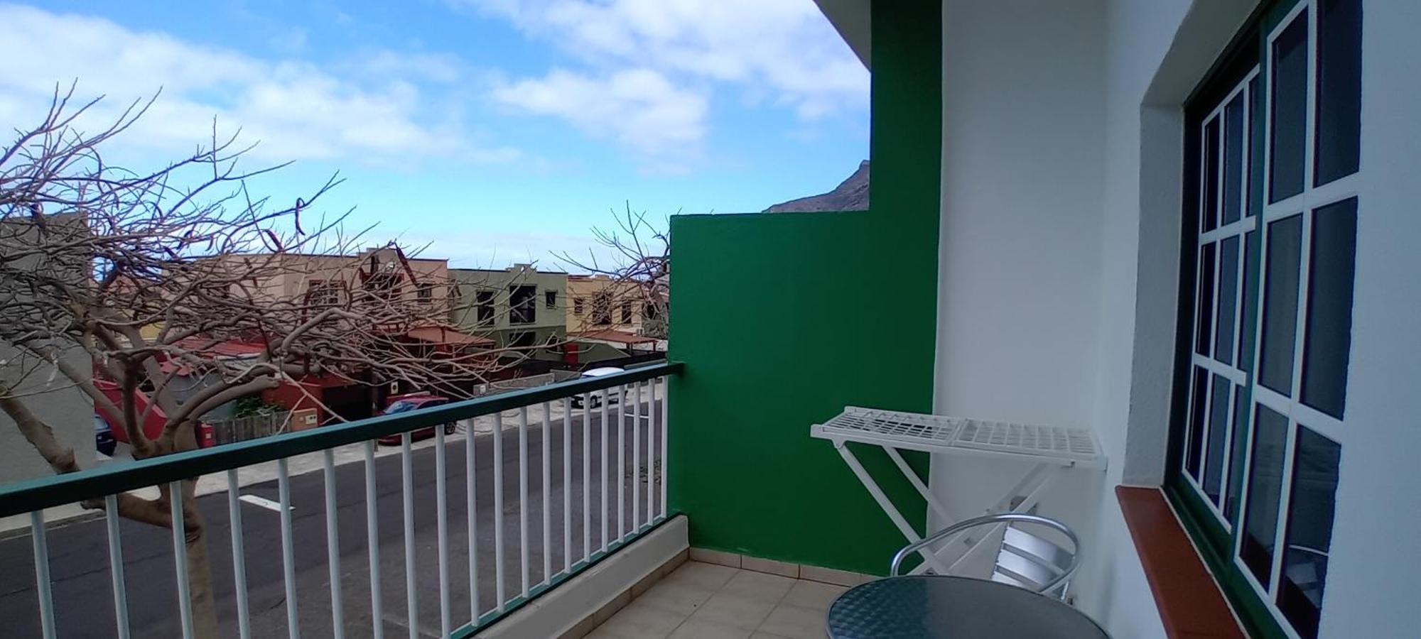 Apartamentos Las Casitas فرونتيرا المظهر الخارجي الصورة