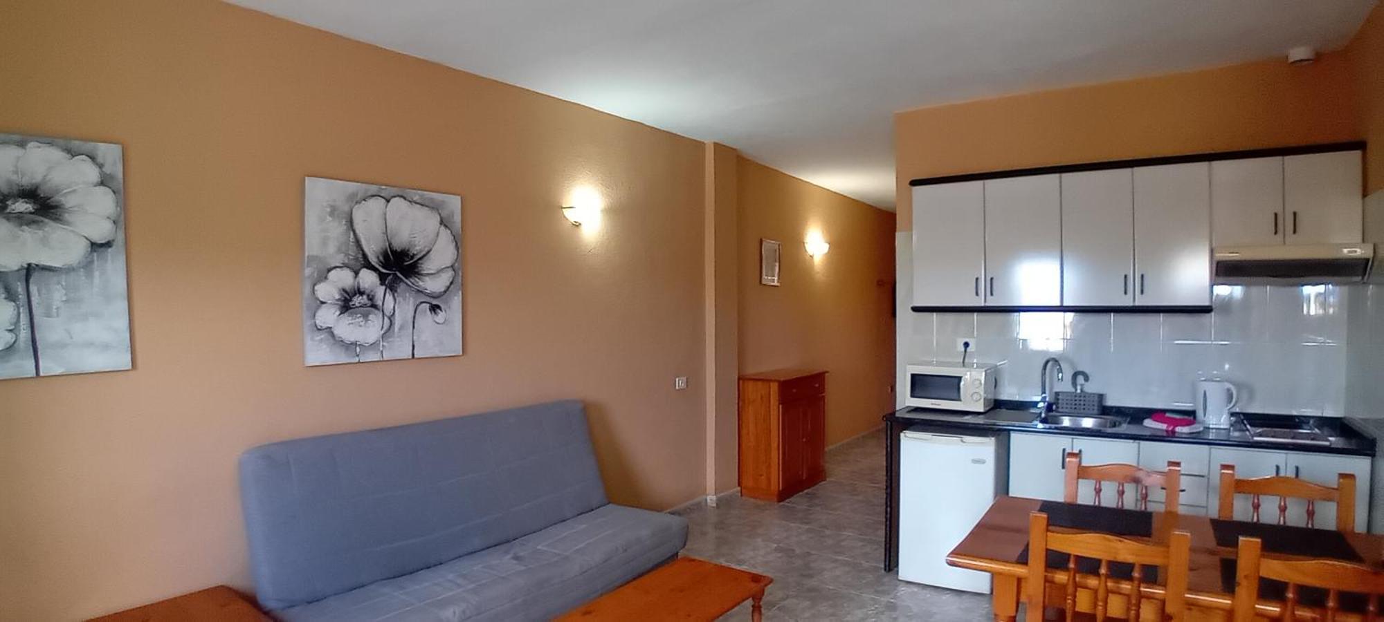 Apartamentos Las Casitas فرونتيرا المظهر الخارجي الصورة