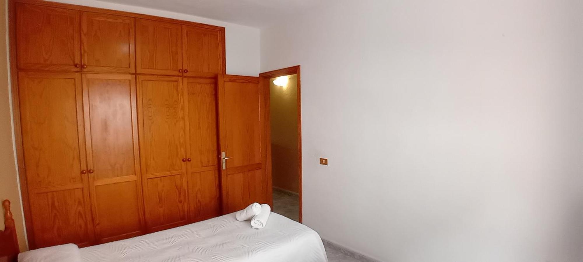 Apartamentos Las Casitas فرونتيرا المظهر الخارجي الصورة