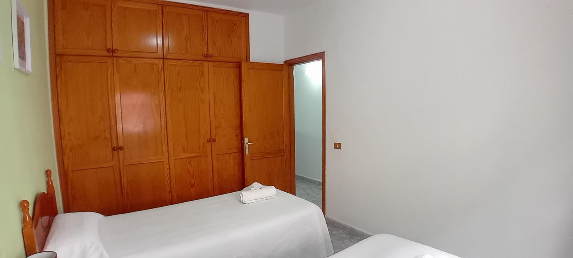 Apartamentos Las Casitas فرونتيرا المظهر الخارجي الصورة