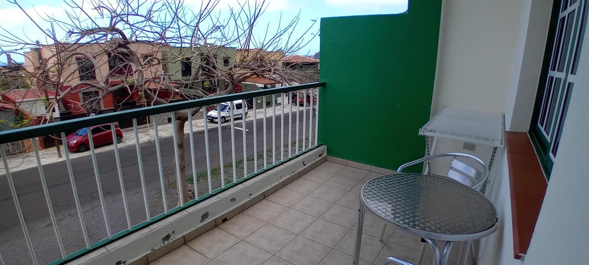 Apartamentos Las Casitas فرونتيرا المظهر الخارجي الصورة