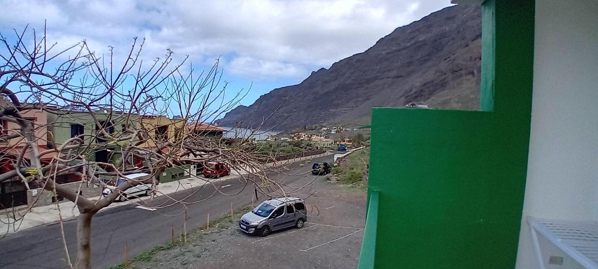 Apartamentos Las Casitas فرونتيرا المظهر الخارجي الصورة
