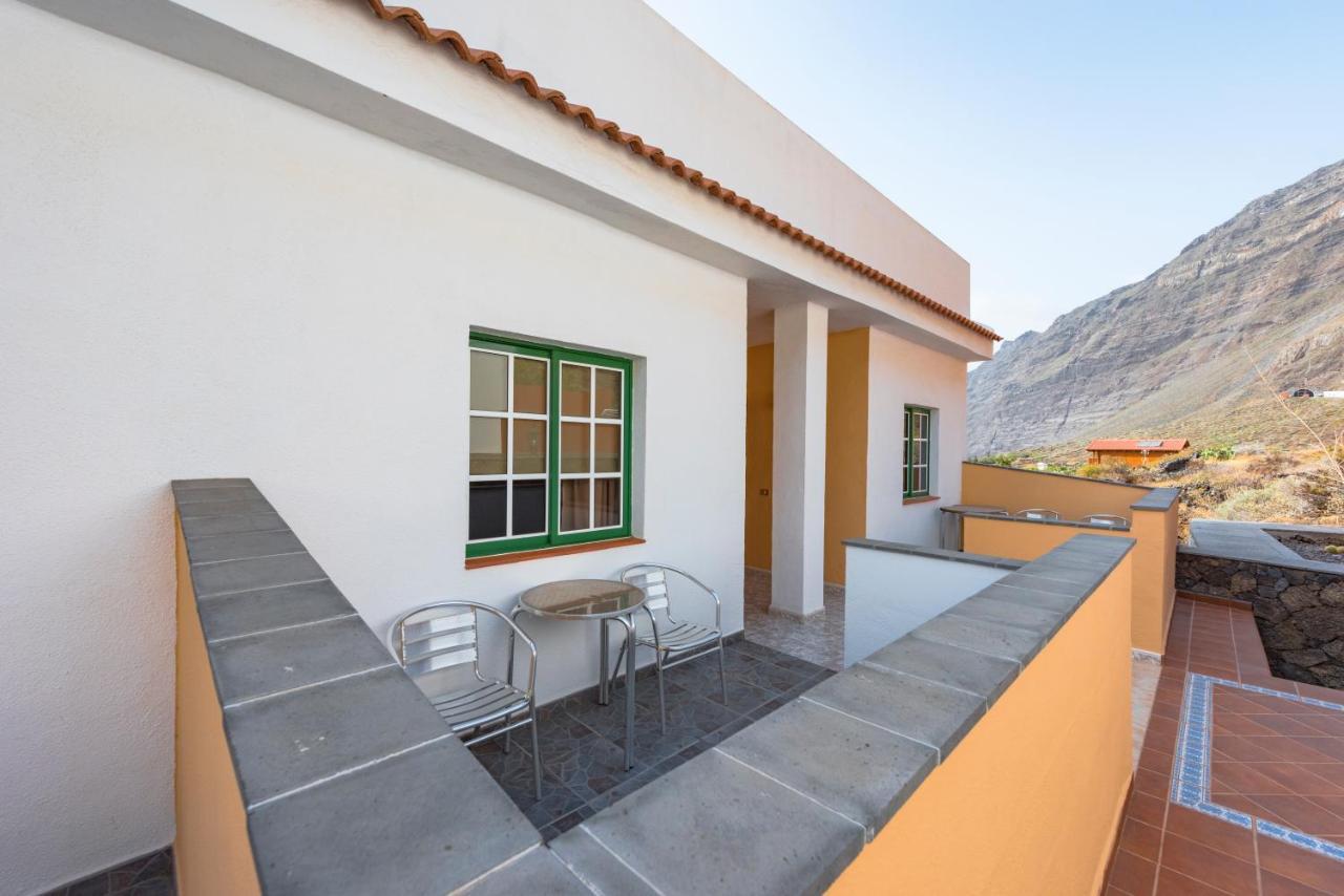 Apartamentos Las Casitas فرونتيرا المظهر الخارجي الصورة