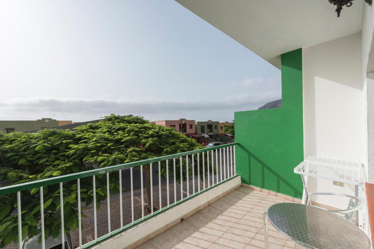 Apartamentos Las Casitas فرونتيرا المظهر الخارجي الصورة